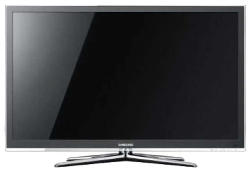 Замена кнопки включения Samsung UE-40C6900