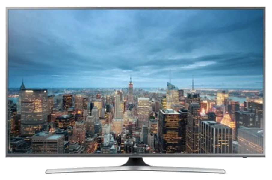 Замена кнопки включения Samsung UE50JU6875U