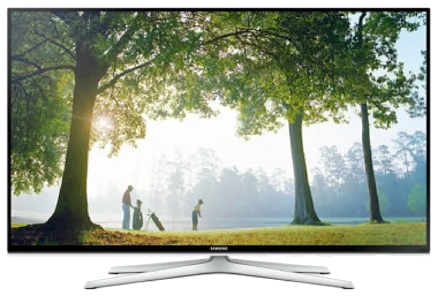 Замена кнопки включения Samsung UE48H6505S