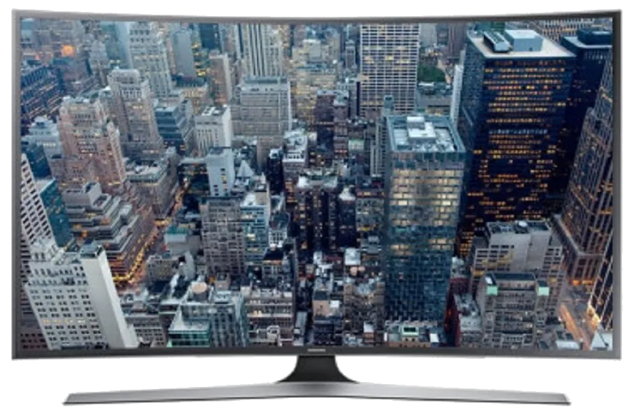 Замена кнопки включения Samsung UE48JU6675U
