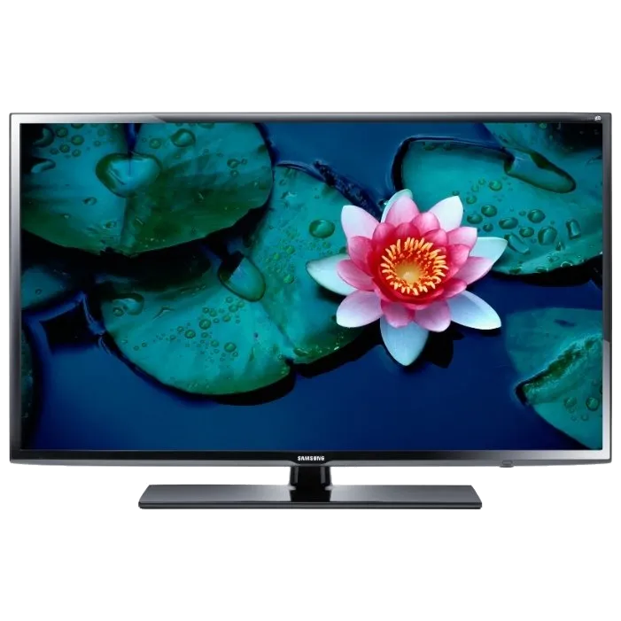 Замена кнопки включения Samsung UE46EH6035