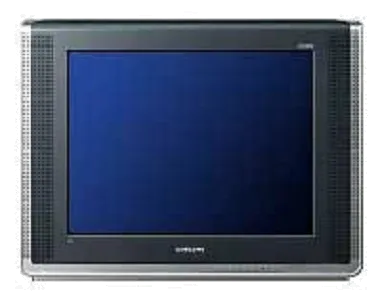 Замена кнопки включения Samsung CS-29M30SPQ