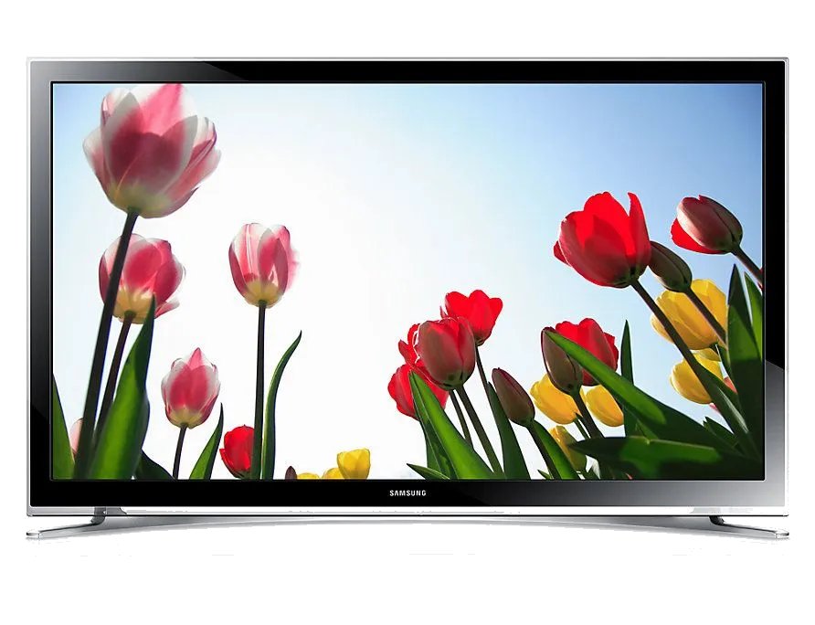 Замена кнопки включения Samsung UE22F5410