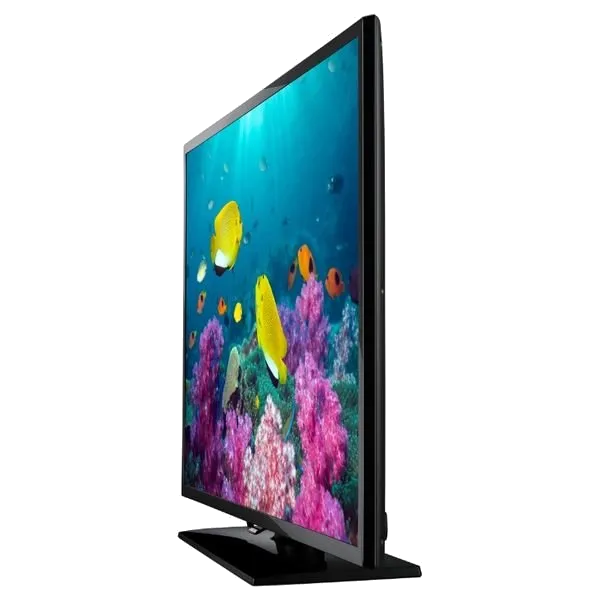 Замена кнопки включения Samsung UE42F5300