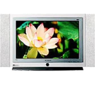 Замена кнопки включения Samsung LW-29A13