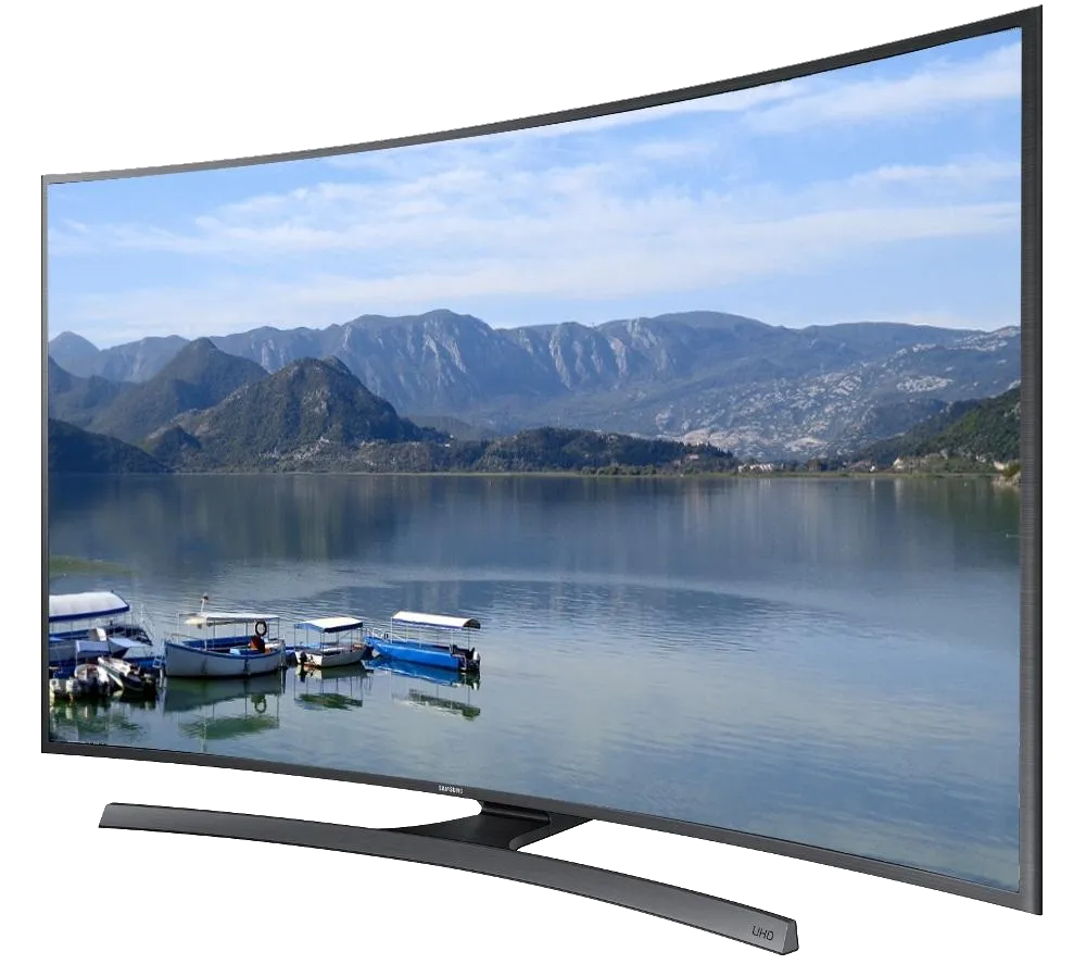 Замена кнопки включения Samsung UE55JU6500