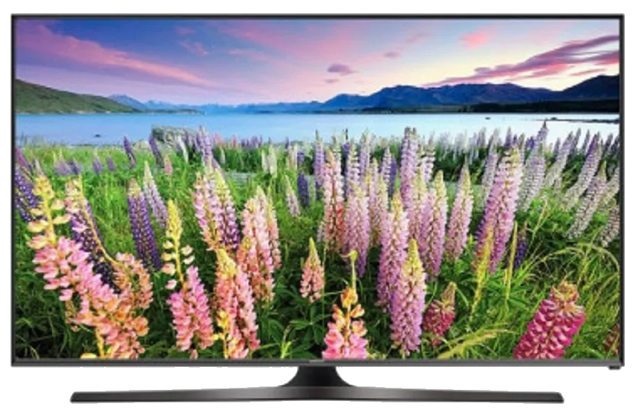 Замена кнопки включения Samsung UE43J5600