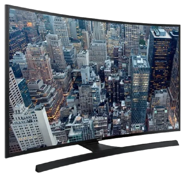 Замена кнопки включения Samsung UE55JU6640U