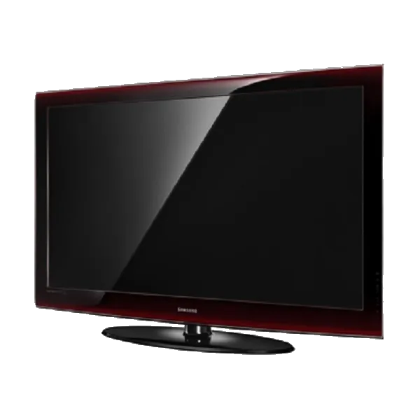 Замена кнопки включения Samsung LE-52A656A1F