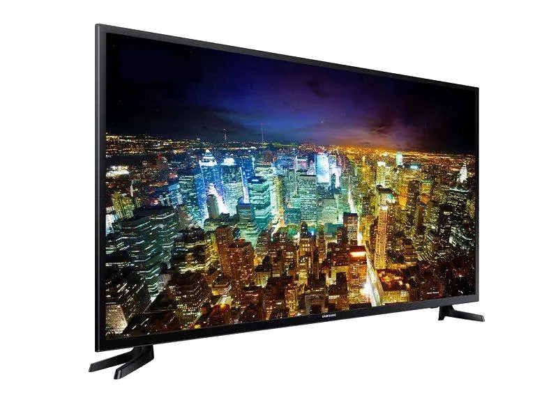 Замена кнопки включения Samsung UE55JU6072U