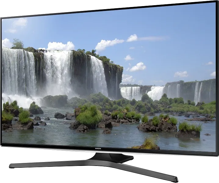 Замена кнопки включения Samsung UE48J6370SU