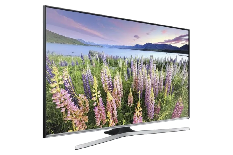 Замена кнопки включения Samsung UE32J5572SU