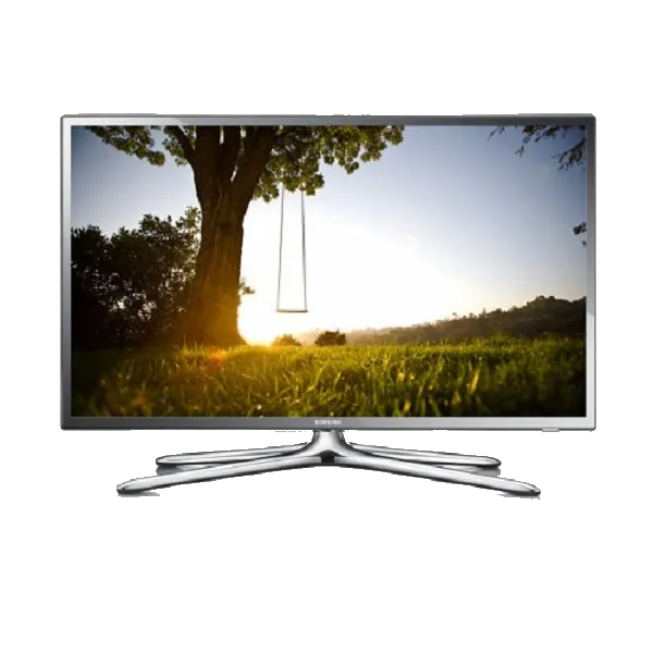 Замена кнопки включения Samsung UE50F6270