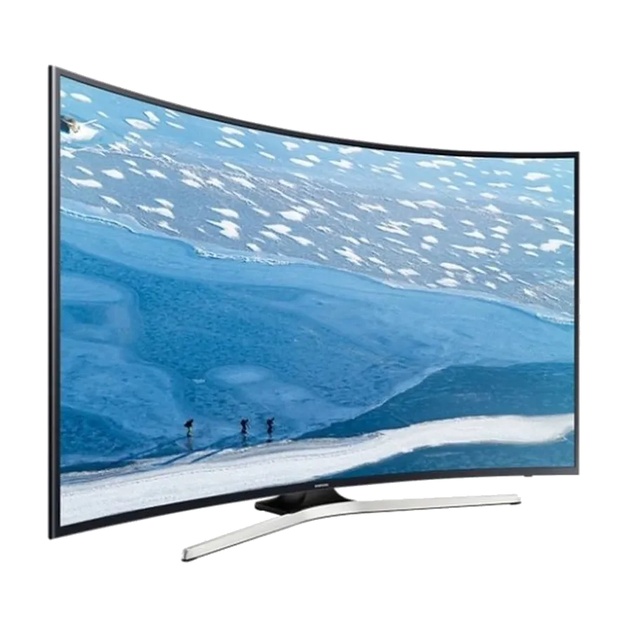 Замена кнопки включения Samsung UE78KU6509U