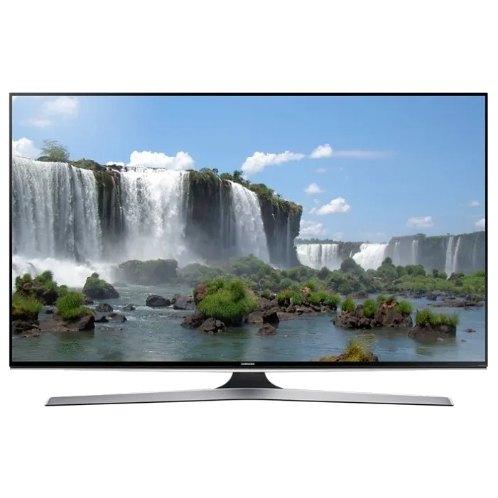 Замена кнопки включения Samsung UE32J6302AK