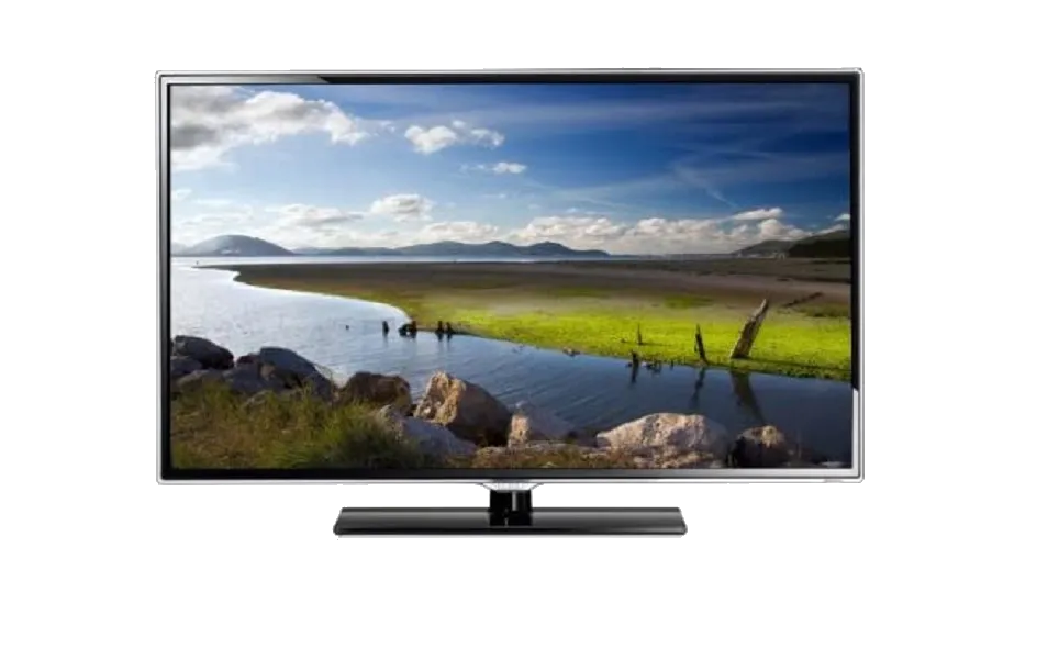 Замена кнопки включения Samsung UE40ES5700