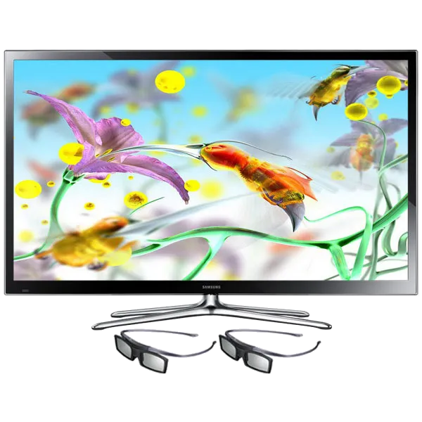 Замена кнопки включения Samsung PS51F5500
