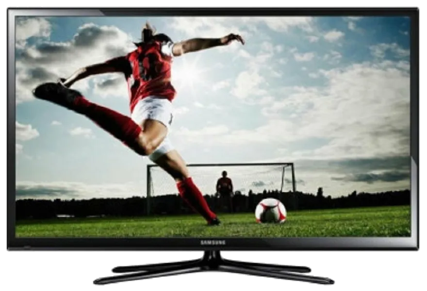 Замена кнопки включения Samsung PS51F5000