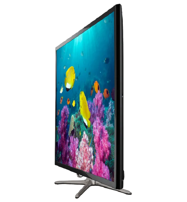 Замена кнопки включения Samsung UE46F5500