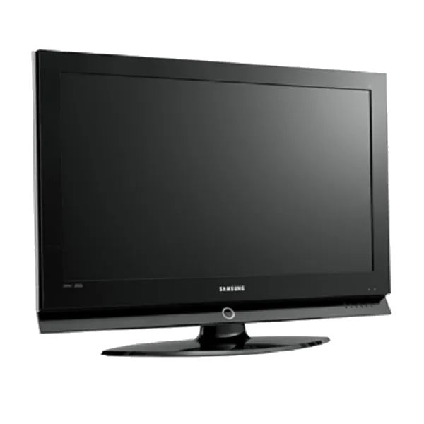 Замена кнопки включения Samsung LE-40M61BS