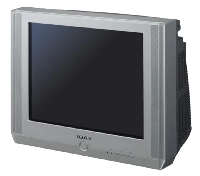Замена кнопки включения Samsung CS-25M20ZQQ