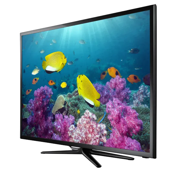 Замена кнопки включения Samsung UE39F5500