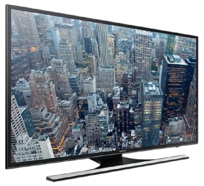 Замена кнопки включения Samsung UE65JU6472U