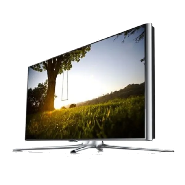 Замена кнопки включения Samsung UE55F6500