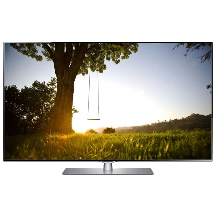 Замена кнопки включения Samsung UE55F6770