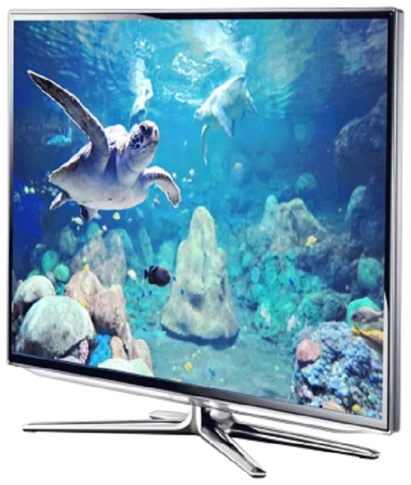 Замена кнопки включения Samsung UE32ES6340