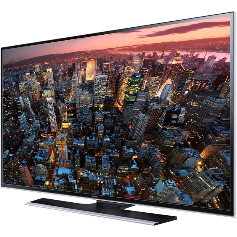Замена кнопки включения Samsung UE40HU6900