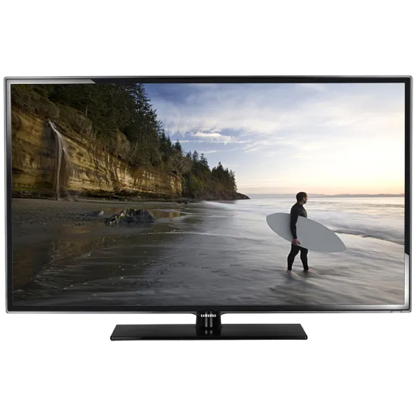 Замена кнопки включения Samsung UE46ES5537