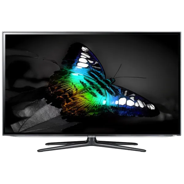 Замена кнопки включения Samsung UE32ES6307