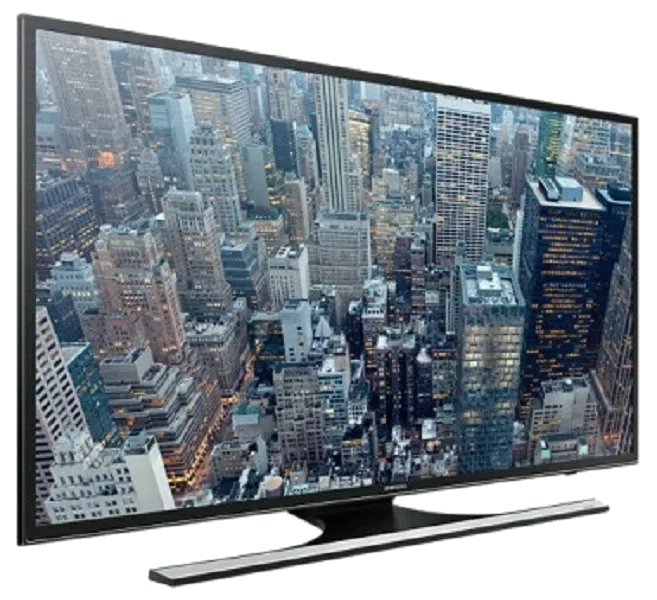 Замена кнопки включения Samsung UE40JU7500U