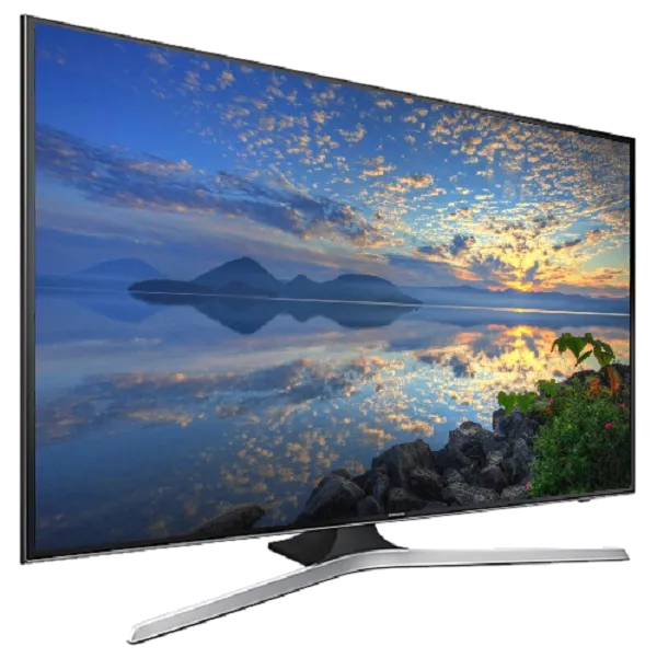 Замена кнопки включения Samsung UE55JU7002