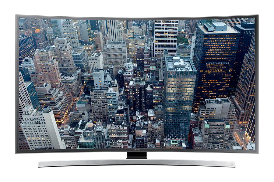 Замена кнопки включения Samsung UE40JU7080T