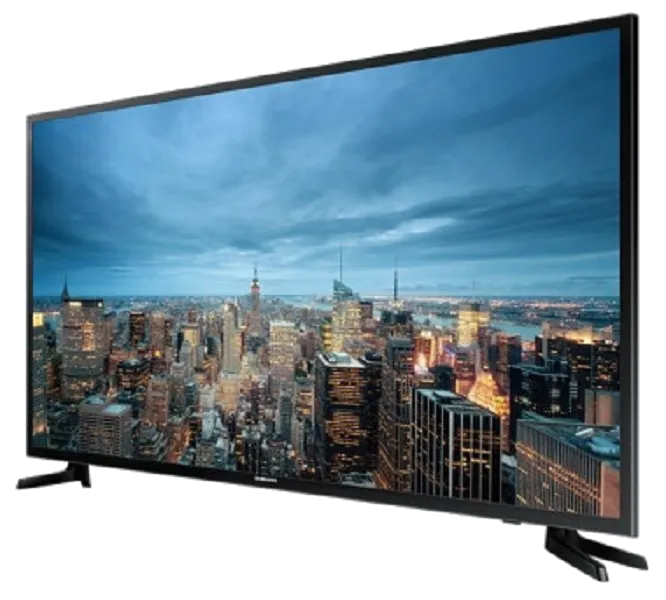 Замена кнопки включения Samsung UE65JU6075U