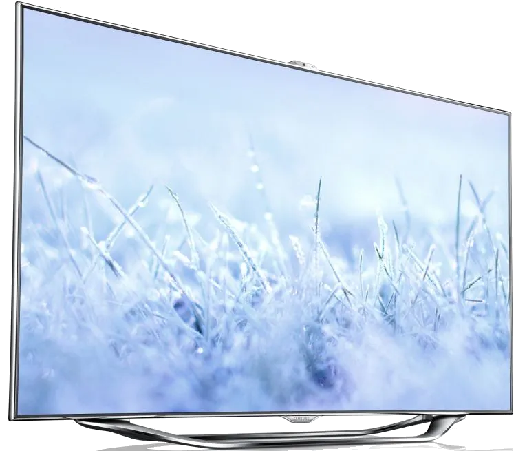 Замена кнопки включения Samsung UE40ES8090