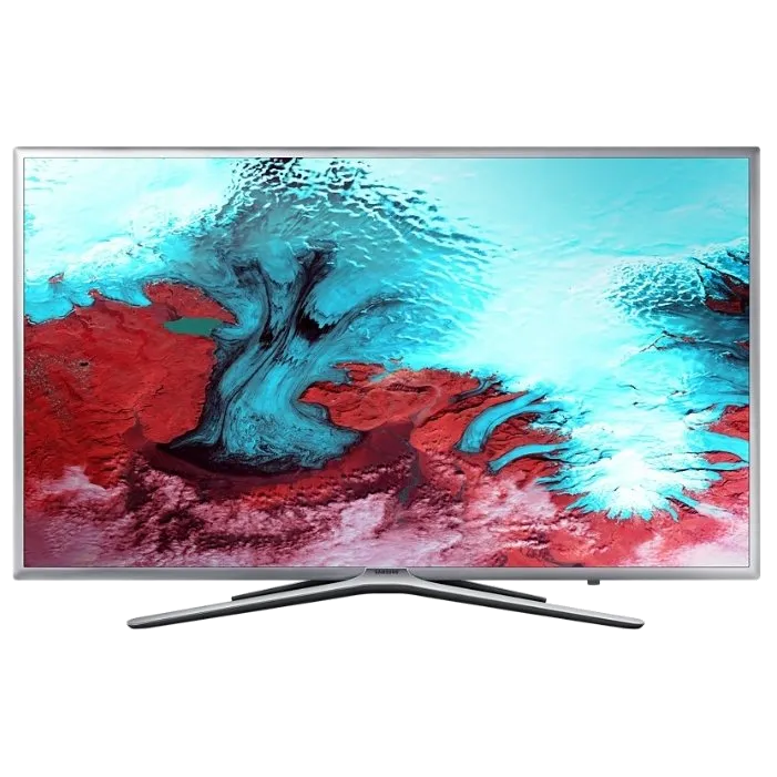 Замена кнопки включения Samsung UE40K5600AW