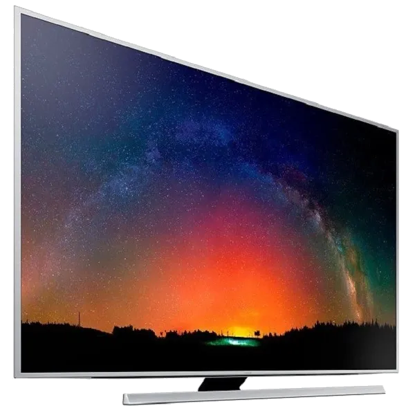 Замена кнопки включения Samsung UE48JS8000R