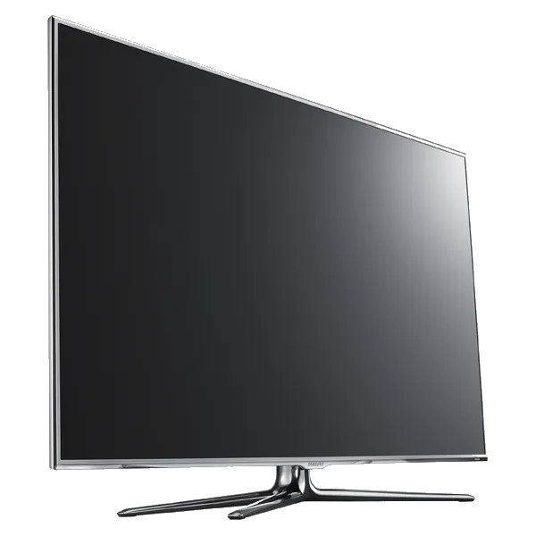 Замена кнопки включения Samsung UE55D8000
