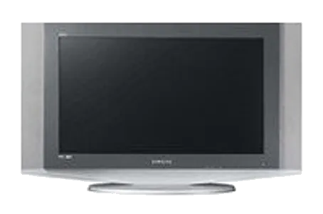 Замена кнопки включения Samsung LE-26A41B