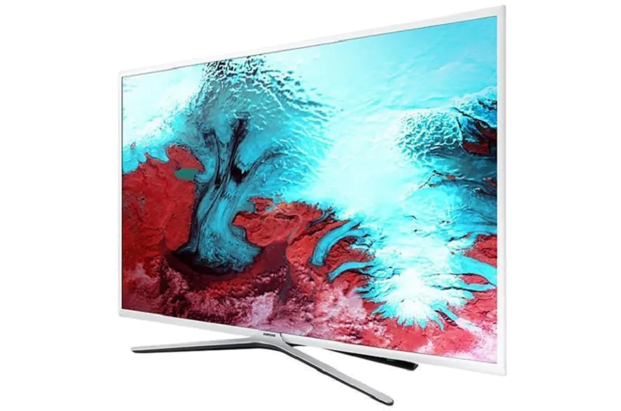 Замена кнопки включения Samsung UE49K5600AW
