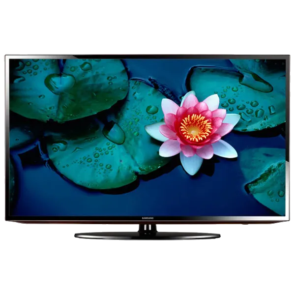 Замена кнопки включения Samsung UE32EH5050