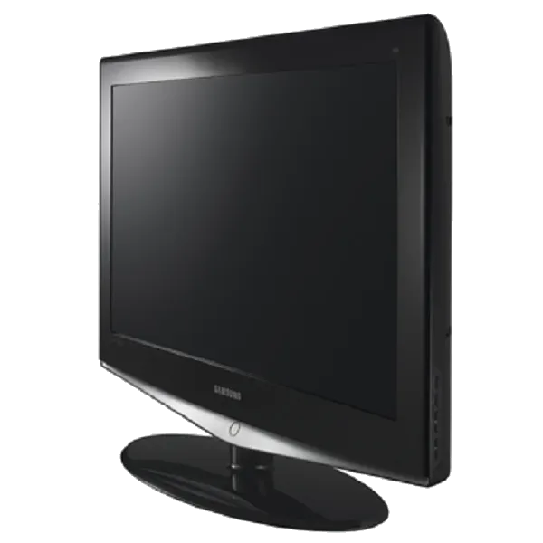 Замена кнопки включения Samsung LE-40R72B