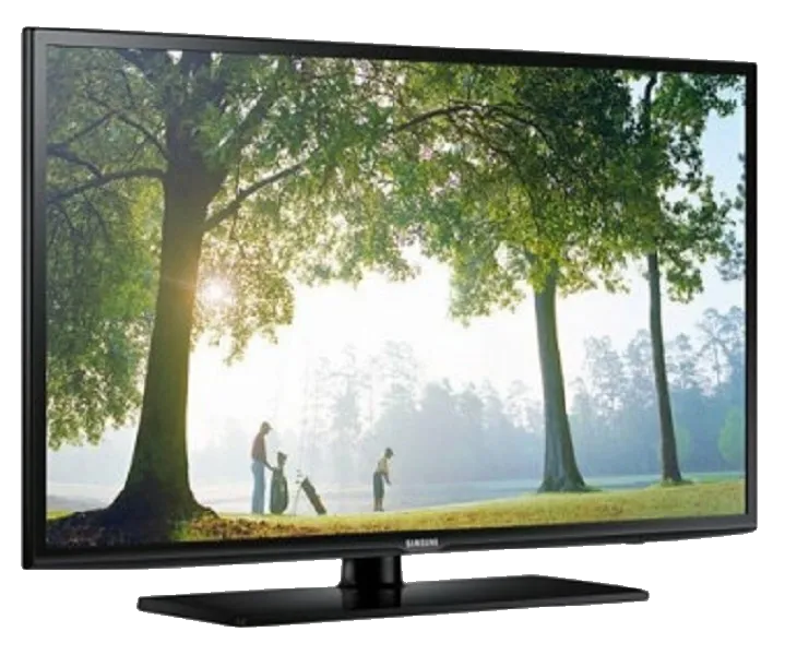 Замена кнопки включения Samsung UE40H6233