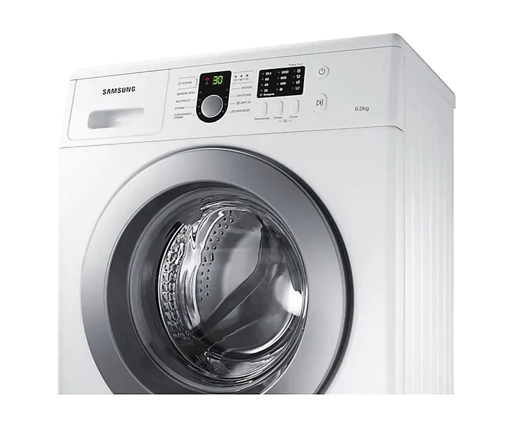 Замена прессостата Samsung WF8590NLW8