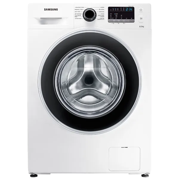 Замена прессостата Samsung WW60J4090NW