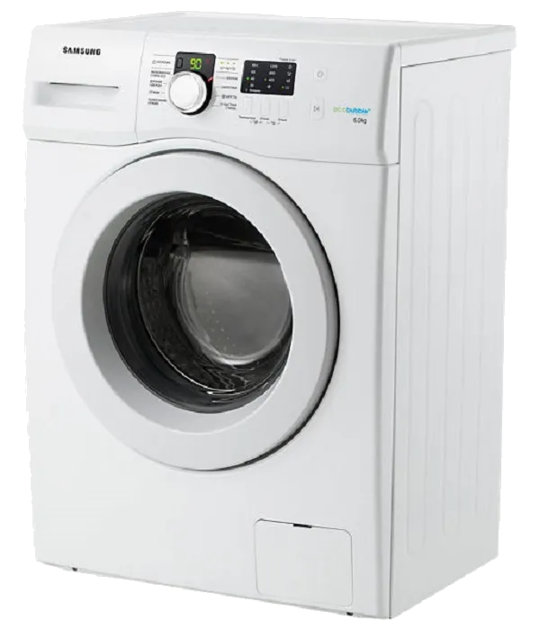Замена прессостата Samsung WF60F1R0E2WD