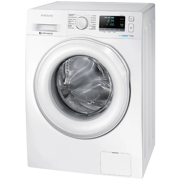 Замена прессостата Samsung WW70J6210FWLP